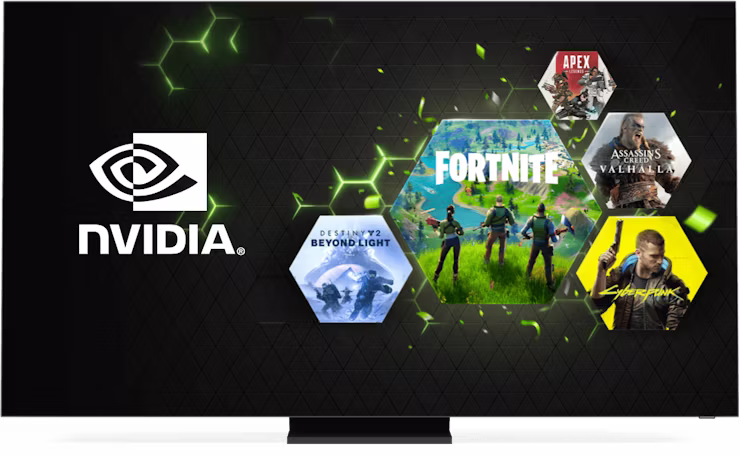 GeForce Now 클라우드 게이밍용 Nvidia Shield VPN